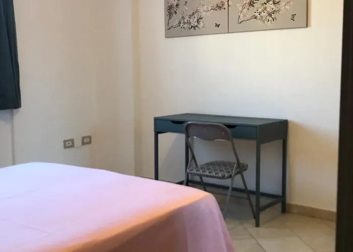 Apartamento The Flower