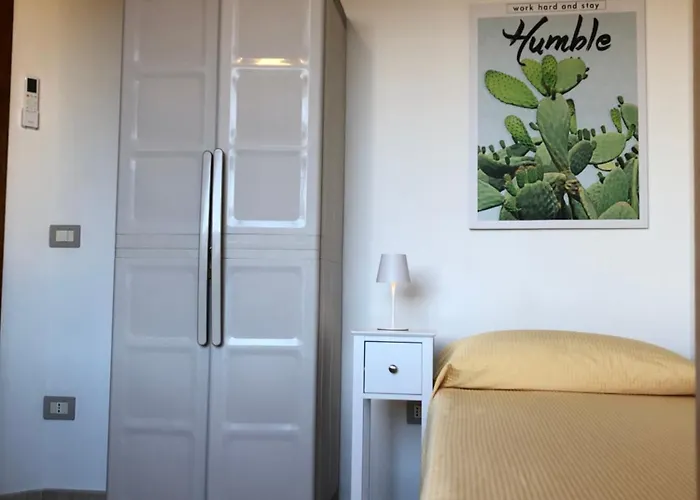 Apartamento The Flower